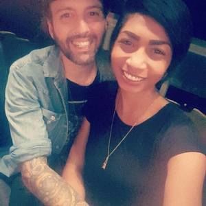 Meet your Posher, Adam